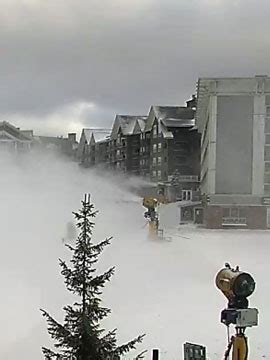 snowshoe wv webcams|Skidder Slope Live Cam at Snowshoe Mountain Resort